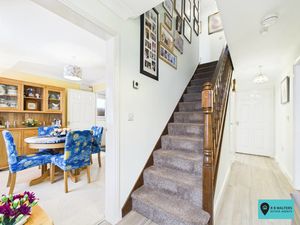 Entrance Hall- click for photo gallery